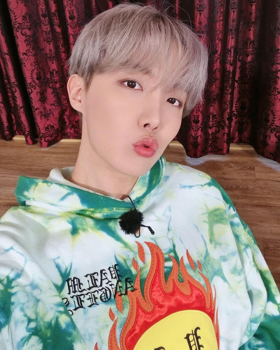 J-HOPE