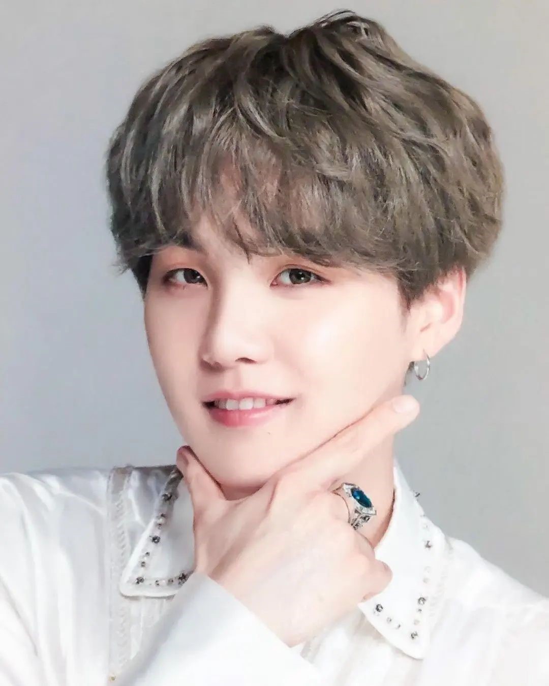 SUGA
