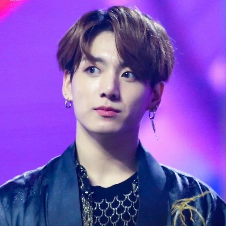 JUNG KOOK