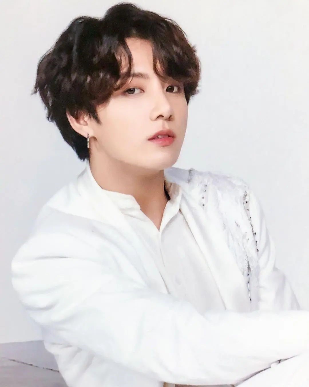 JUNG KOOK
