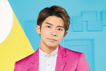 岸優太