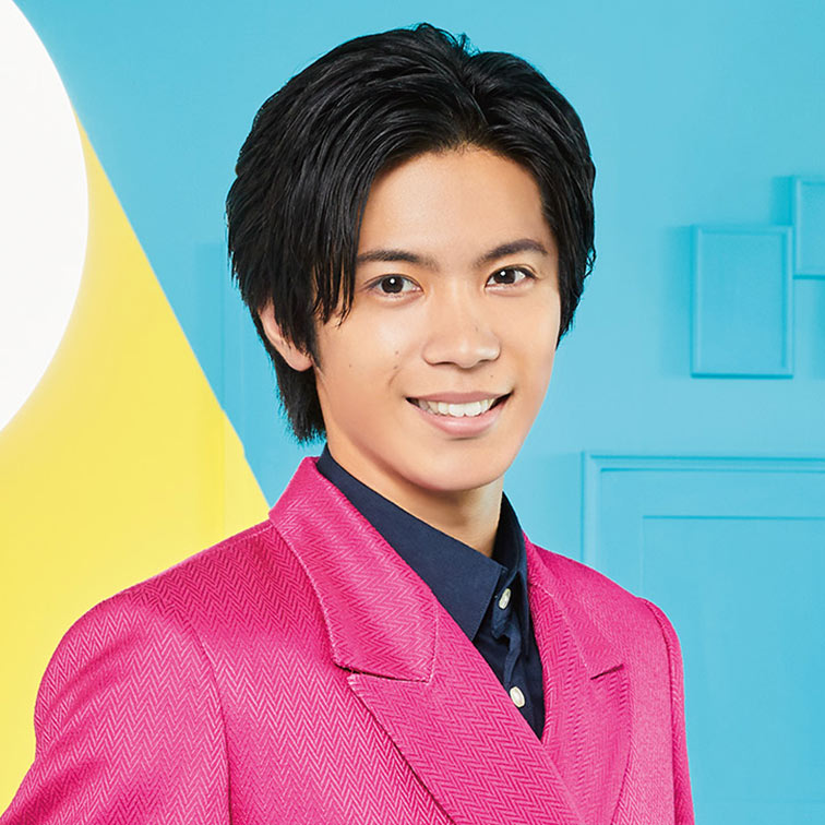 神宮寺勇太