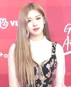 ROSÉ