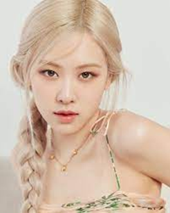 ROSÉ