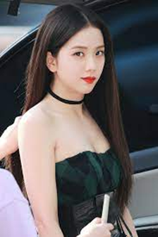 JISOO