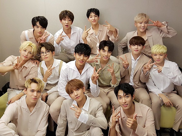 13人の男性