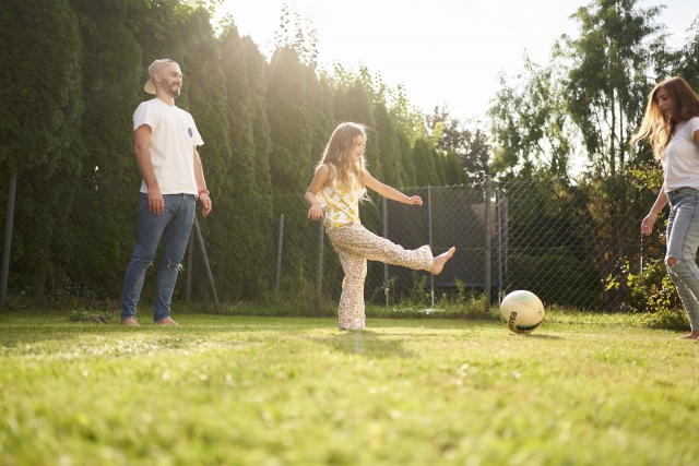 サッカーが下手な子の親の特徴と将来化ける子は人間性が優れている