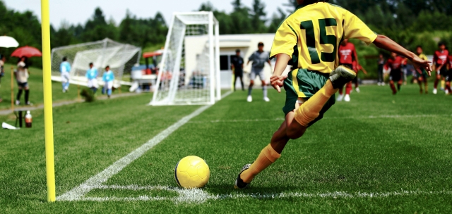 サッカーが下手な子の親の特徴と将来化ける子は人間性が優れている