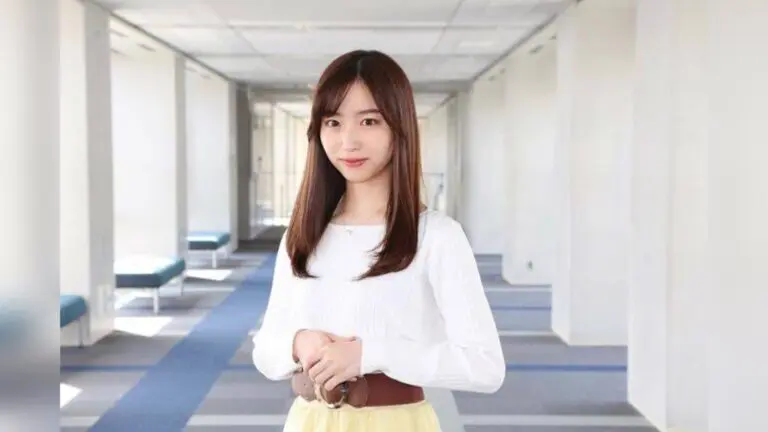 清楚な女性