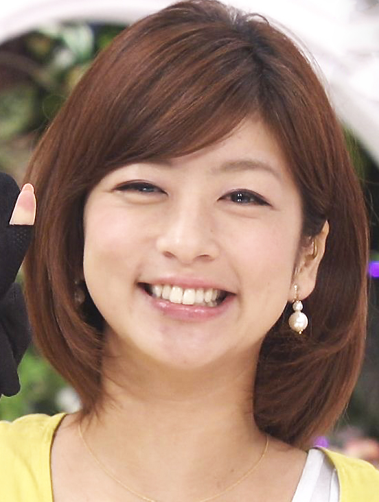 生野陽子