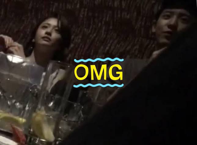 男性と女性