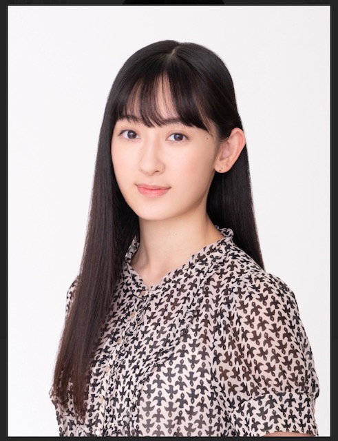 清楚な女性