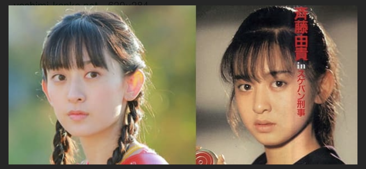 母親と娘