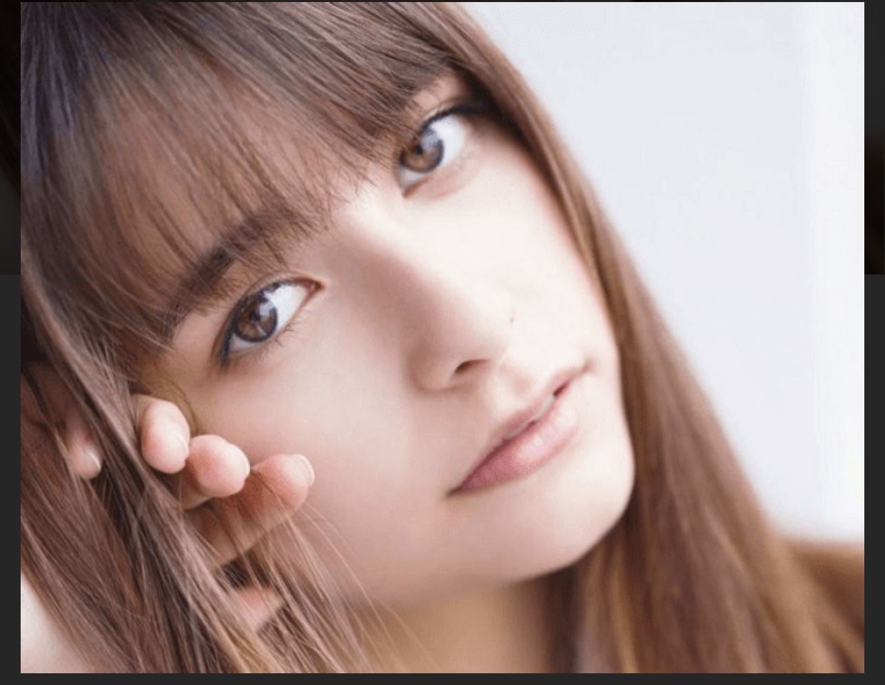 綺麗な女性