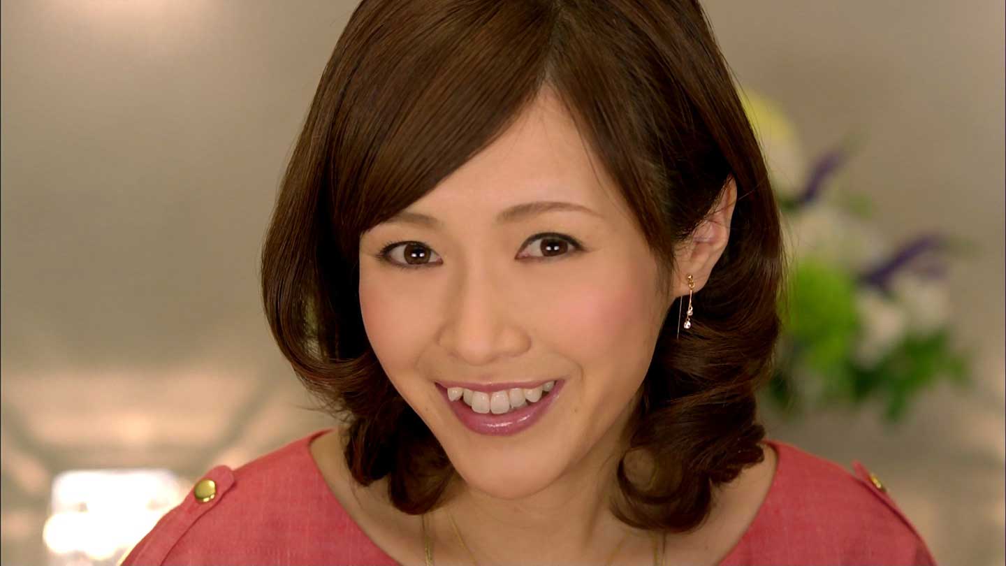 杉崎美香
