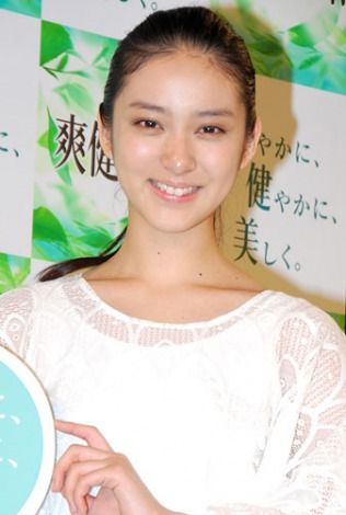 女優10