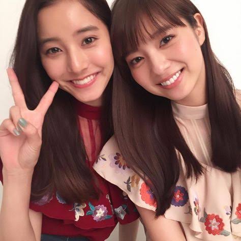 微笑む女性