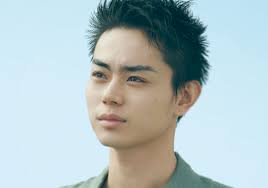 爽やか男子