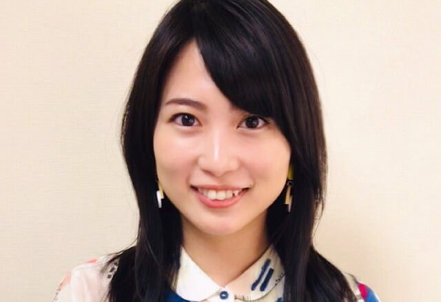 志田未来