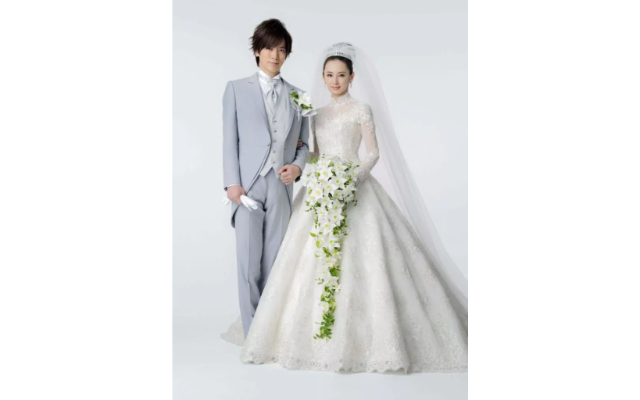 北川景子結婚