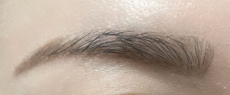 【画像】滝沢カレン眉毛の作り方は？書き方は眉尻がポイント！